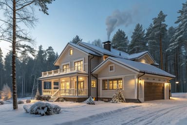 строительство фундамента в Протвино